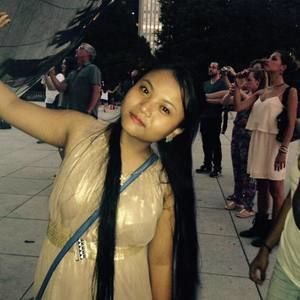 Meet your Posher, Biak